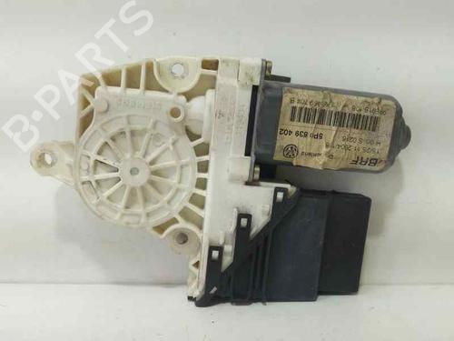 Used Right rear window motor SEAT ALTEA (5P1) [2004-2015]  19915405