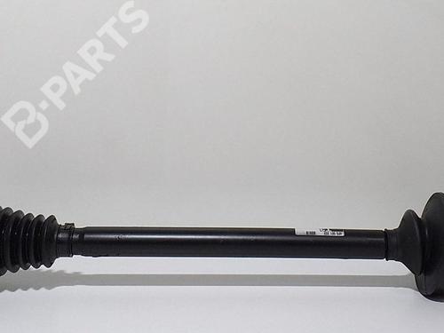 Used Right rear driveshaft Right rear driveshaft AUDI A6 C6 (4F2) S6 quattro (435 hp) 9906521 9906521