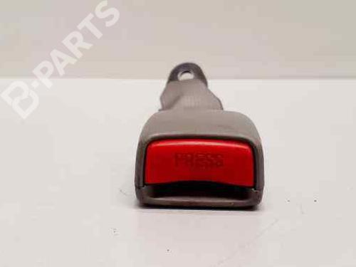 Rear left belt tensioner NISSAN X-TRAIL I (T30) 2.2 dCi | BP6613744C89  - Image 5