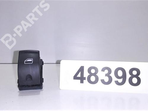 Used Right rear window switch Right rear window switch AUDI A3 Sportback (8PA) 1.9 TDI (105 hp) 6971036 6971036