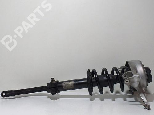 Used Right front shock absorber Right front shock absorber AUDI Q5 (8RB) 2.0 TDI quattro (170 hp) 10288541 10288541