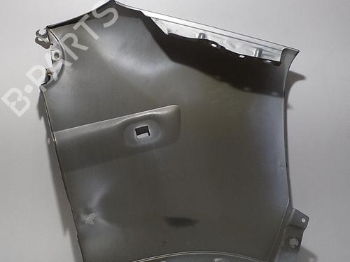 Left front fenders RENAULT MASTER II Van (FD) 2.5 dCi | BP10084619C41 