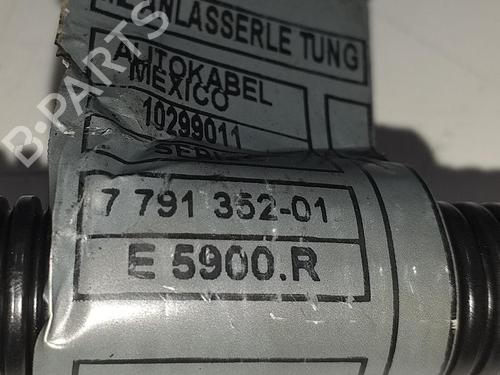 Battery BMW X5 (E53) 3.0 d | BP11648259E11 