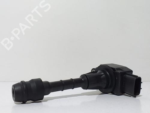 Ignition coil NISSAN MICRA III (K12) 1.2 16V | BP10498154M94 