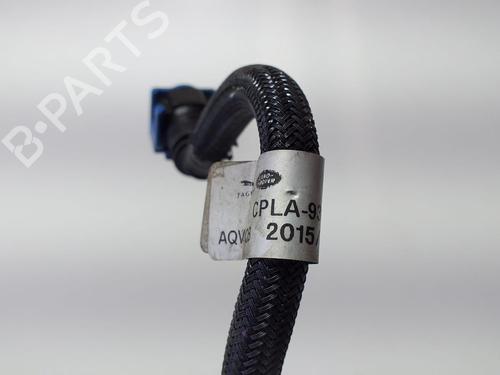 Pipe LAND ROVER RANGE ROVER SPORT II (L494) 3.0 SDV6 4x4 | BP14516099M125