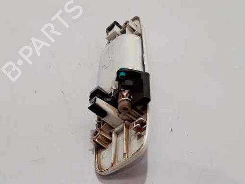 Rear right exterior door handle NISSAN X-TRAIL I (T30)  | BP6299554C130 