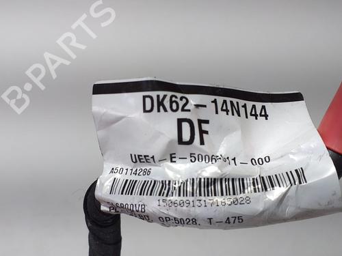 Battery LAND ROVER RANGE ROVER SPORT II (L494) 3.0 SDV6 4x4 | BP14515982E11 