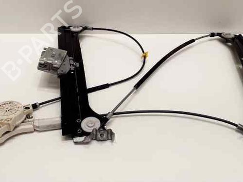 Front right window mechanism MERCEDES-BENZ CLK (C209)  | BP5827836C23 