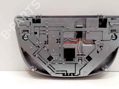 Innerbelysning MERCEDES-BENZ S-CLASS (W220)  | BP7405914I8 