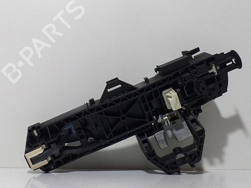 Rear right exterior door handle MERCEDES-BENZ C-CLASS (W204) C 350 CDI (204.022) | BP10193411C130 