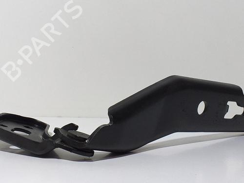 Hood AUDI A6 C6 (4F2) S6 quattro | BP9906512C1 