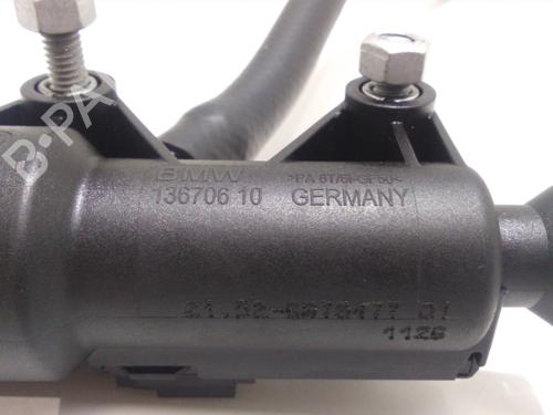 Clutch slave cylinder BMW 3 Touring (F31) 318 d | BP13964180M113 
