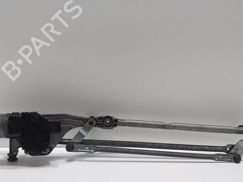 Front wiper motor FORD FOCUS II Turnier (DA_, FFS, DS)  | BP7826605M29 