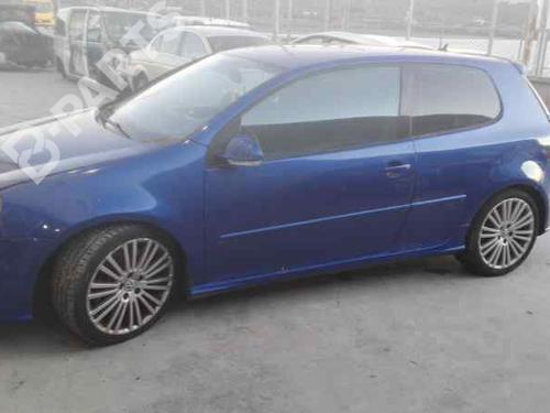 Used Parts VW GOLF V (1K1)  3.2 R32 4motion  752554