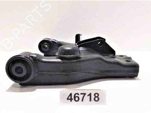 Used Right front suspension arm KIA SORENTO I (JC) 2.5 CRDi (170 hp) 6464955