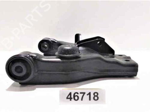 Right front suspension arm KIA SORENTO I (JC) 2.5 CRDi (170 hp) 6464955