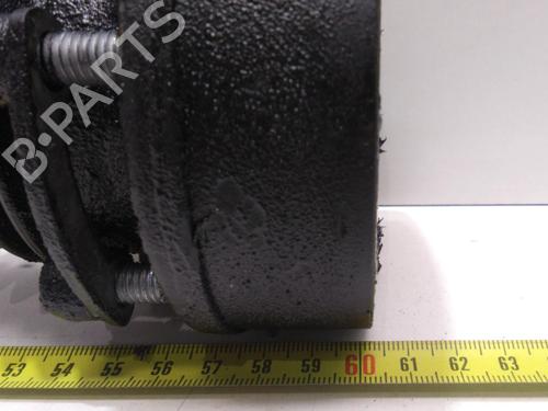 Left rear driveshaft AUDI A3 Sportback (8PA) 3.2 V6 quattro | BP6986819M40 