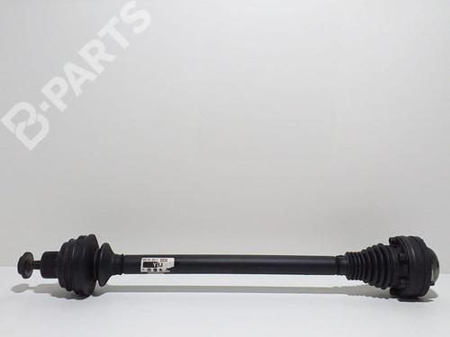 Used Left rear driveshaft Left rear driveshaft AUDI A5 (8T3) 2.0 TDI quattro (170 hp) 8302979 8302979