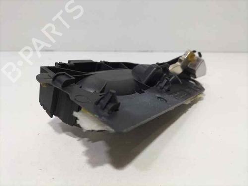 Rear left interior door handle PEUGEOT 307 Break (3E) 2.0 HDI 90 | BP17101380I15 