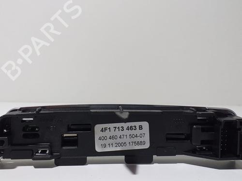Electronic module AUDI A6 C6 Avant (4F5) 3.0 TDI quattro | BP12263198M83 