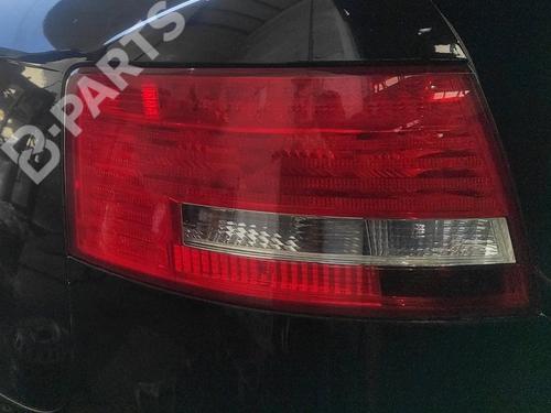 Front left interior door handle AUDI A6 C6 (4F2) S6 quattro | BP9835580I13  - Image 6