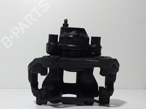 Left rear brake caliper MERCEDES-BENZ E-CLASS (W211) E 500 4-matic (211.090) | BP11569774M107 