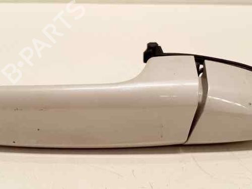 Rear left exterior door handle BMW 2 Active Tourer (F45) 218 d | BP5762762C130 