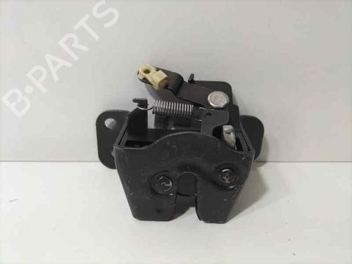 Used Tailgate lock HYUNDAI TUCSON (JM) 2.0 CRDi (140 hp) 16764872