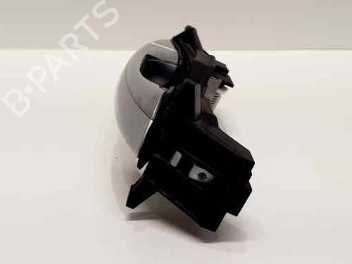 Front right exterior door handle MERCEDES-BENZ CLK (C209)  | BP5813813C129 