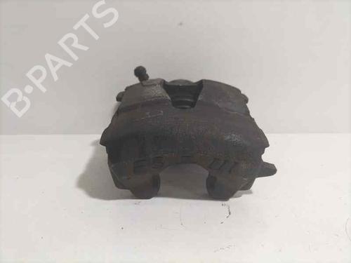 Used Right front brake caliper SEAT LEON (1M1) [1999-2006]  16346146