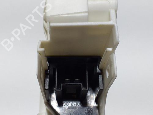 Left rear window motor AUDI Q3 (8UB, 8UG) 2.0 TFSI quattro | BP8686307E23 