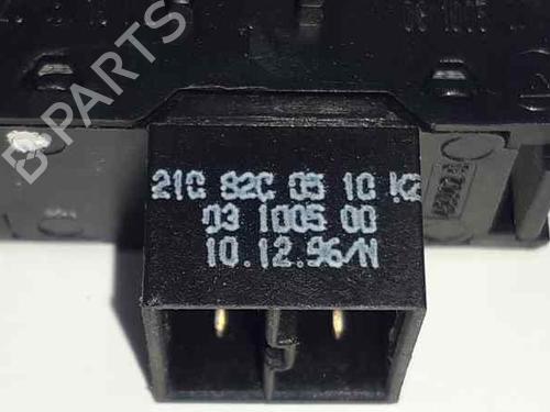 Right rear window switch MERCEDES-BENZ E-CLASS (W210)  | BP5761134I28 