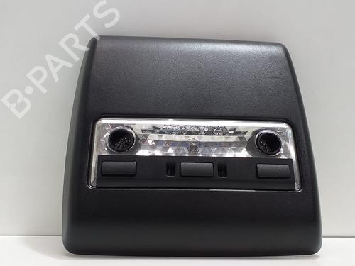 Innerbelysning BMW X5 (E53) 3.0 d (218 hp) 8219804