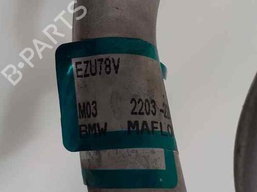 AC pipe BMW X3 (E83) xDrive 20 d | BP13963610M126 