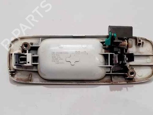 Rear right exterior door handle NISSAN X-TRAIL I (T30)  | BP6299554C130 