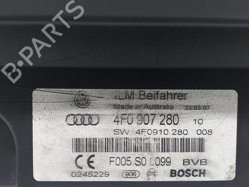 Electronic module AUDI A6 C6 Avant (4F5) 3.0 TDI quattro | BP9235192M83 