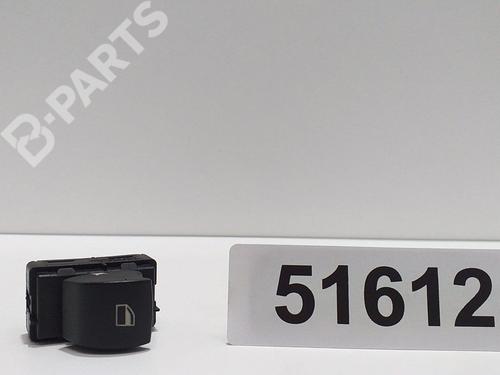 Used Left rear window switch Left rear window switch BMW 1 (E87) [2003-2013] 7745570 7745570