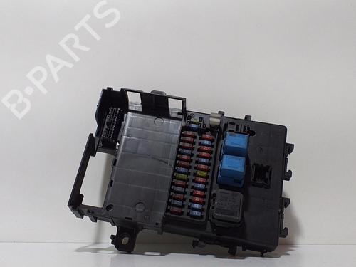 Fuse box NISSAN TERRANO II (R20) 2.7 TDi 4WD | BP10228329E1 