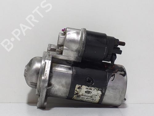 Used Starter SEAT CORDOBA (6K1, 6K2) 1.4 i (60 hp) 10519718