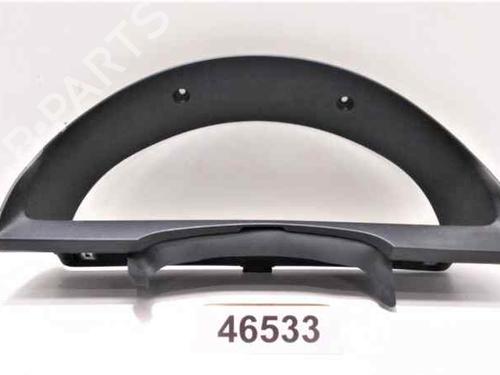 Used Instrument cluster KIA SORENTO I (JC) 2.5 CRDi (170 hp) 6432806