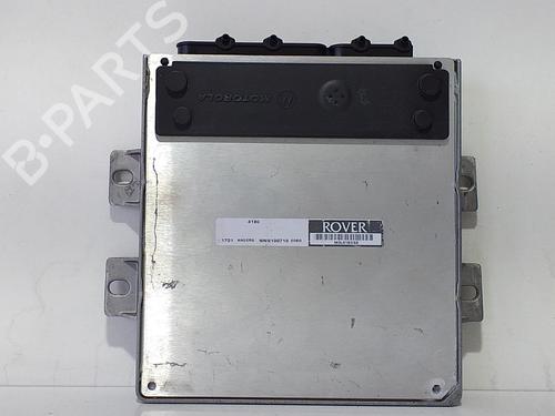 Used Engine control unit (ECU) LAND ROVER FREELANDER I (L314) 1.8 16V 4x4 (117 hp) 12264010