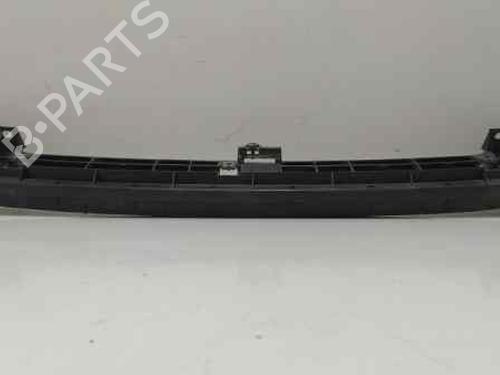 Used Front bumper reinforcement PEUGEOT 206 Hatchback (2A/C) [1998-2012]  18433651