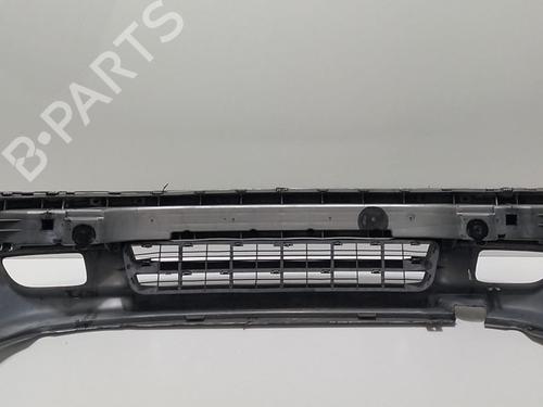 Front bumper CITROËN SAXO (S0, S1)  | BP15961737C7 
