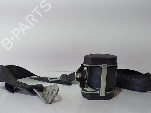 Used Rear left seatbelt SEAT LEON (1P1) 2.0 TDI 16V (140 hp) 11633519