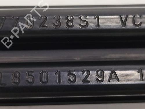 Left rear suspension arm VW TOUAREG (7LA, 7L6, 7L7) 3.0 V6 TDI | BP15796917M14 