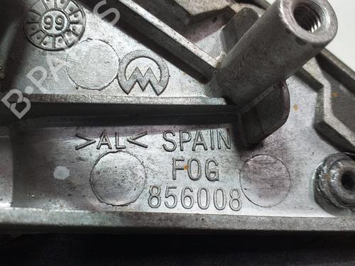 Right mirror SEAT IBIZA II (6K1)  | BP9821383C27 