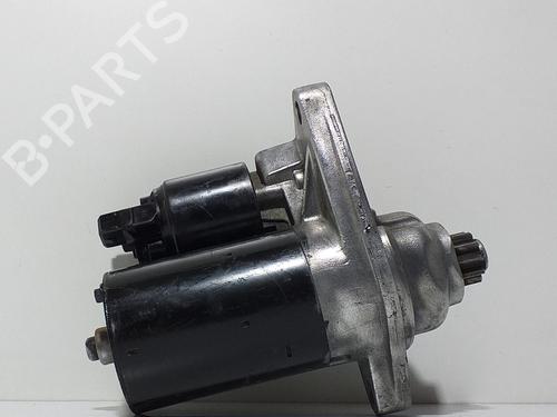 Starter VW POLO (9N_, 9A_) 1.4 16V | BP10542445M8 