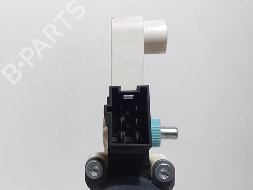 Left front window motor MERCEDES-BENZ A-CLASS (W169) A 180 CDI (169.007, 169.307) | BP9705669E21 