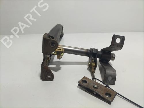 håndbremse MITSUBISHI PAJERO II (V3_W) 3.2 DiD 4WD | BP17617161I18