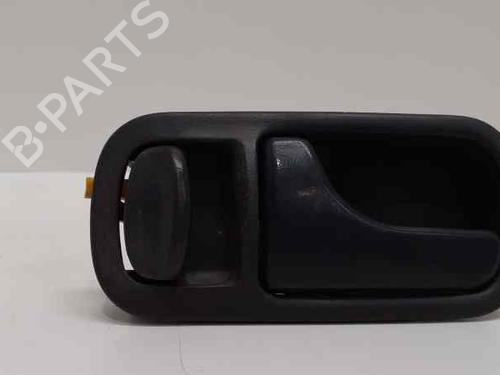 Front left interior door handle NISSAN TERRANO II (R20) 2.7 TDi 4WD | BP5761570I13 